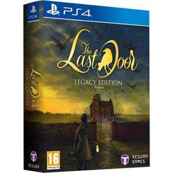 The Last Door Legacy Edition