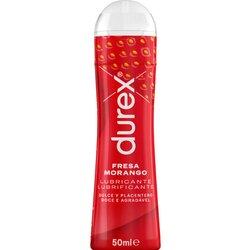 Durex Play Fresa 50 ml