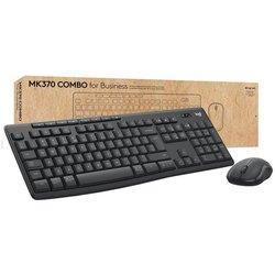 Logitech Teclado Mk370