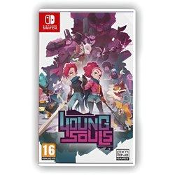 Juego Nintendo Switch Young souls