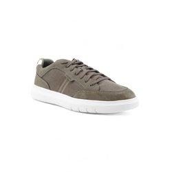 Geox Zapatillas Hombre - Beige Talla 44