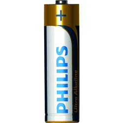 Pila PHILIPS LR6E4B/10 1.5 V