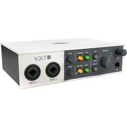 Interfaz de audio Universal Audio VOLT 2