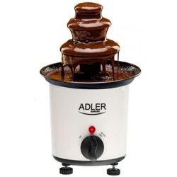 Adler AD 4487 Fuente de chocolate