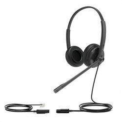 AURICULARES BIAURALES RJ