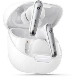 Auriculares con Micrófono Anker Liberty 4 NC Blanco