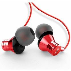 Auriculares Aiwa ESTM-50USB-C/RD Rojo