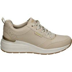 Skechers Zapatillas Mujer - Beige Talla 38