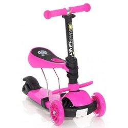 Scooter Infantil con Asiento SMART by Lorelli