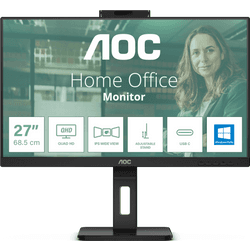 Monitor AOC Q27P3QW 27" Quad HD 75 Hz