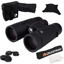 Prismático CELESTRON Trailseeker 8X42