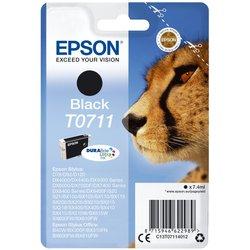 Epson C13T07114021 Negro