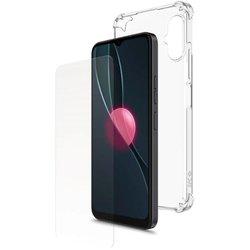 Funda para Móvil SPC 4334X Transparente