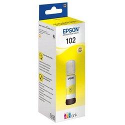 Tinta Original EPSON 102 EcoTank