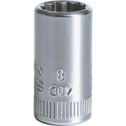 Boca de Llave de Vaso 45383 40 D 8 STAHLWILLE