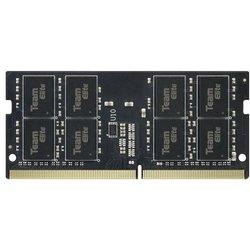 Teamgroup Ddr4 Sodimm 16gb Elite 3200