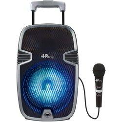 SISTEMA AUDIO LEXIBOOK IPARTY