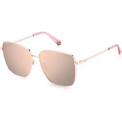 Gafas de sol polaroid mujer pld6164gsddbj