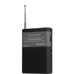 Radio Sunstech RPS42 Negro