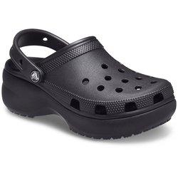 Crocs Classic Platform