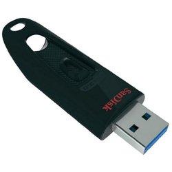 Cruzer Ultra, 32GB, USB 3.0