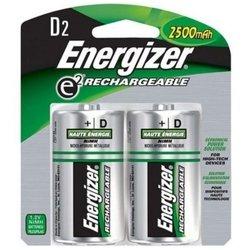 Energizer ENRD2500P2