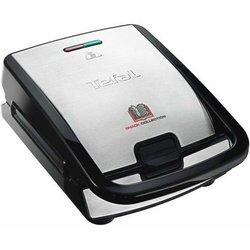 Sandwichera TEFAL Sw853d12