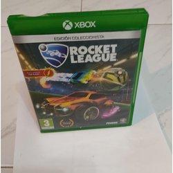 Rocket League EdicióN Coleccionista