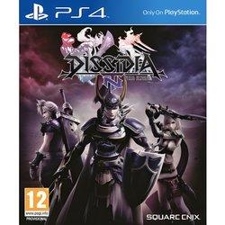 Juego PS4 Dissidia: Final Fantasy NT