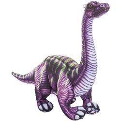 Peluche DISFRAZZES Dinosaurio (Lila - 60 cm)