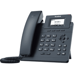 Telefono Yealink Ip T30p