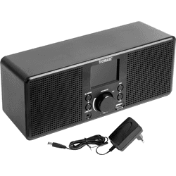 Technaxx TX-153 Internet Radio