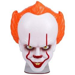 Lámpara máscara Pennywise 24 cm