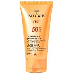 NUXE SUN Crema A/Eta fp50