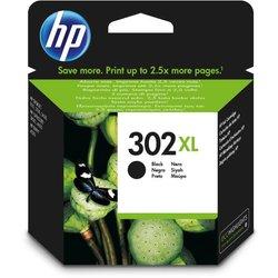 TINTA HP 302XL NEGRO