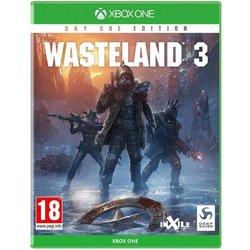 Wasteland 3 para Xbox