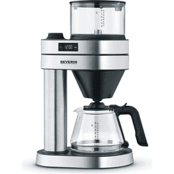 Cafetera de Goteo SEVERIN Ka 5762