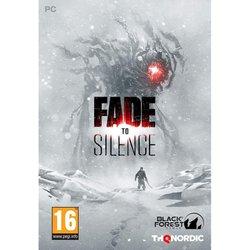 Juego PC Fade To Silence