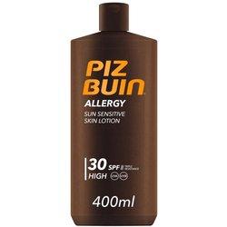 Allergy Lotion Spf 30