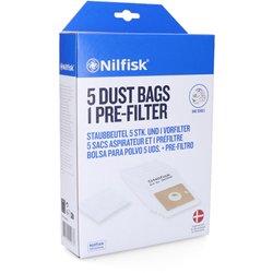 Nilfisk W7-51559