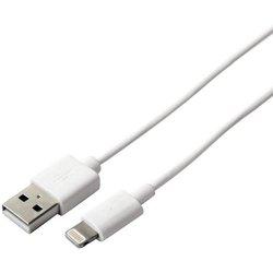 Ksix cable Lightning para iPhone 5/iPad/iPod