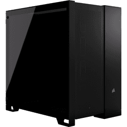 Caja ATX CORSAIR Negro