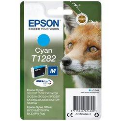 Epson Cartucho T1282 Cyan