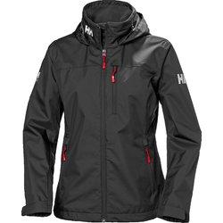 Helly Hansen W Crew Hooded Jacket