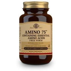 Amino 75 30Cap Solgar