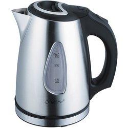 Electric kettle maestro mr-029new 1l stainless steel 1600 w