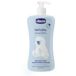 Chicco Crema Corporal 500 ml