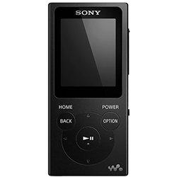 Sony NW-E394 MP3 8GB Negro