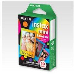 Instax Mini Film x10