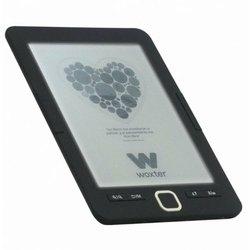 eBook Woxter EB26-059 Negro